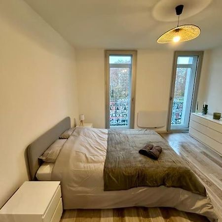 Apartmán Le Douillet, Proche Gare Et Metro Toulouse Exteriér fotografie