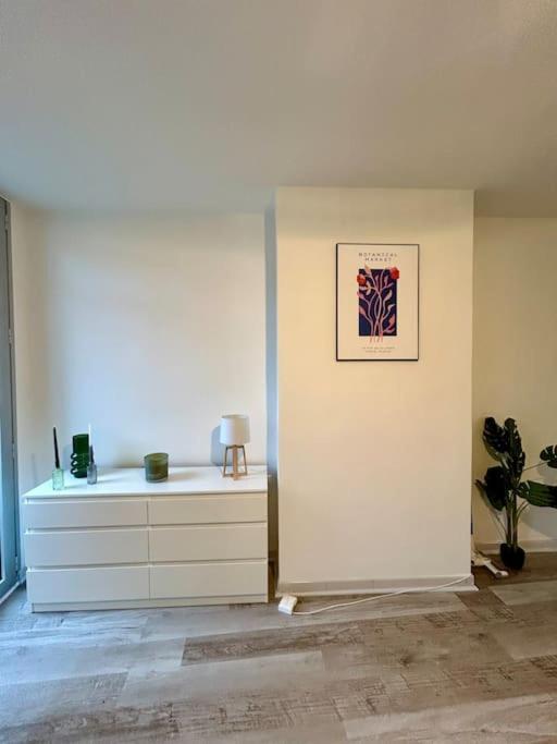 Apartmán Le Douillet, Proche Gare Et Metro Toulouse Exteriér fotografie