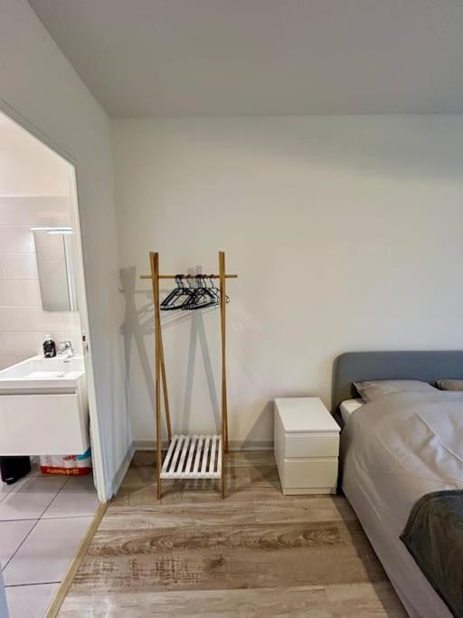 Apartmán Le Douillet, Proche Gare Et Metro Toulouse Exteriér fotografie